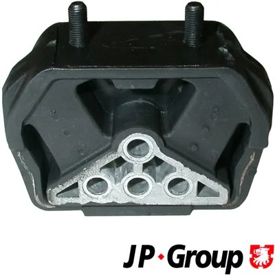 Mounting, engine